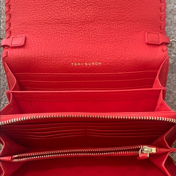 Tory Burch wallet crossbody - Picture 4 of 8